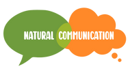Natural Communication logo