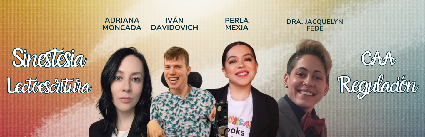 Pase de Acceso Total: Puentes de Comunicación Natural 2026