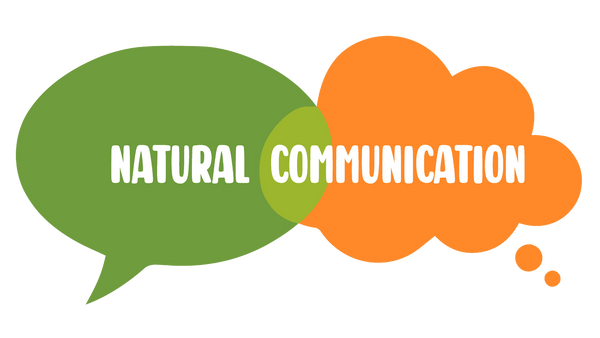 Natural Communication