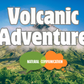Volcanic Adventure - Interactive Slides