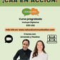 ¡CAA en acción! Taller intensivo de 3 horas