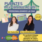 Curso asincrónico de 6 horas: Puentes de Comunicación: CAA para autistas